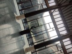 -上海崇明金茂凯悦酒店