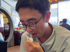 -同得兴 Since·1995 传统苏式面馆(嘉馀坊店)