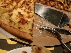 -乐凯撒披萨(正佳广场店)