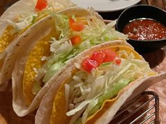 -Rural Tequila墨西哥餐厅(东川路店)