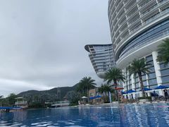 -深圳大梅沙京基洲际度假酒店