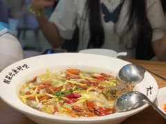 老坛子酸菜鱼-太二酸菜鱼(永旺梦乐城店)