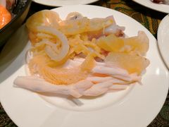 -火舞泰·泰式海鲜火锅餐厅(世纪城店)