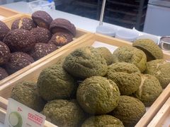 -西树泡芙(湖滨银泰in77B区店)