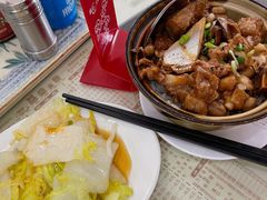 -荔园小馆(园岭新村二期店)