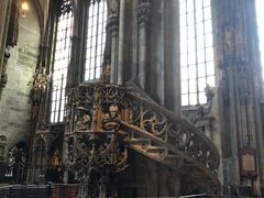 -斯蒂芬主教座堂(Stephansdom)