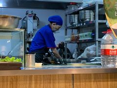 -鑫日千里马朝鲜族小馆(总店)