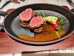 菲力牛排-西堤牛排(合肥之心城店)