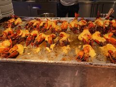 -曼格活海鲜·牛排自助(光明蓝鲸店)