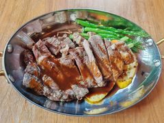 -北辰洲际酒店·IT MAMA意式家味餐厅