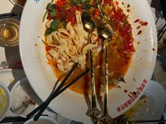 -坛宗剁椒鱼头(河西王府井店)