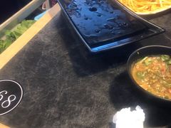 -林记潮牛·牛肉火锅(上马墩店)