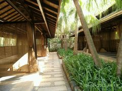 -厦门日月谷温泉渡假村