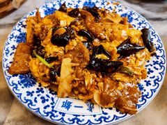 醋溜苜蓿-都一处烧麦馆(前门店)