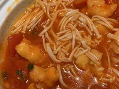 -醉得意·家常菜(杨家湾店)