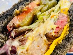 -拾挚扒房(招商花园城店)