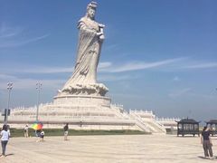 -天津妈祖文化园
