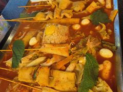 -包装马车·韩国料理·포장마차