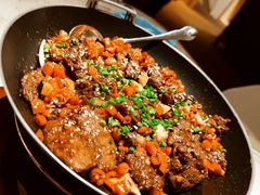 -T館·花园艺术餐厅