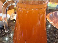 酸梅汤-老码头火锅(骡马市店)