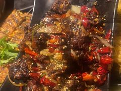 -刘成杰锦州烧烤(南河路店)