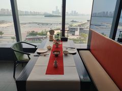 -馋遇江南·精致湖景雅宴(东方之门店)