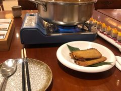 -朝鲜玉流馆(滨河东路店)