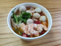 -明月虾面(厦禾路店)