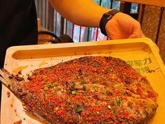 -李军力烧烤(丰庆路店)