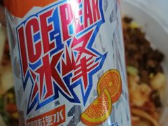 -陕味食族油泼面·小炒盖码面(双榆树店)