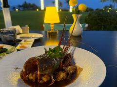 -宴悦海鲜餐厅Driftwood·游水海鲜·牛排(亚龙湾瑞吉店)