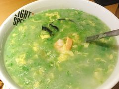 特色疙瘩汤-吕氏疙瘩汤·海鲜新鲁菜(凯德mall新都心店)