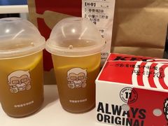 -肯德基(萧山农业大厦店)