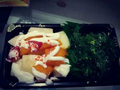 -墨竹寿司(九江店)