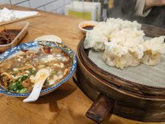 -晓友烧麦(光华村店)