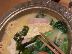 -福客麻辣烫·现炒麻辣香锅(印力中心店)
