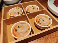 -点心传说·粤菜点心(佐阾虹湾店)