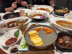 -老绍兴养和饭店(向阳不夜城店)