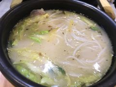 -过桥缘·过桥米线(鲁能城店)