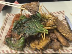 -上海老太小吃店(好吃街店)