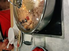 -和福顺牛肉大虾焖锅自助(宝业店)