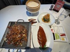 -四季民福烤鸭店(故宫店)