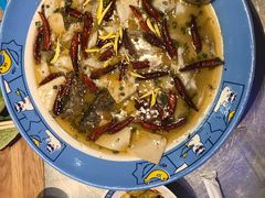 -鱼库·不仅是一家烤鱼店(车公庙店)