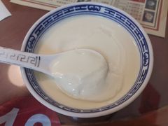 招牌姜撞奶-捷信牛奶甜品世家(五道口店)