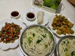 -首占学彬杠面(日韵东方店)