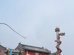 -妙峰山风景名胜区