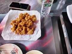 -高虾神龙虾·鲜货烧烤(六合店)