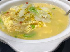 -渝乡辣婆婆·川菜 水煮鱼(中山西路店)