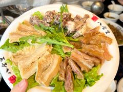 -八合里潮汕鲜牛肉火锅(深圳海岸城店)