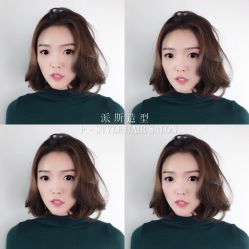 -P.STYLE 派斯造型